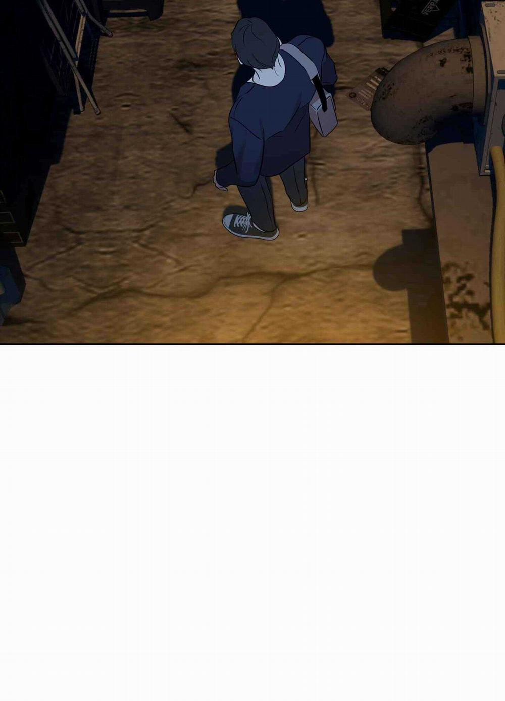 Mưa Mãi Không Tạnh 21 trang 14