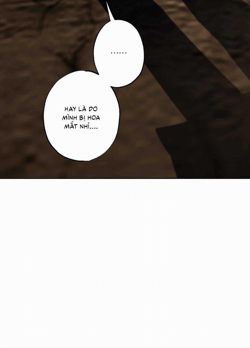 Mưa Mãi Không Tạnh 21 trang 16