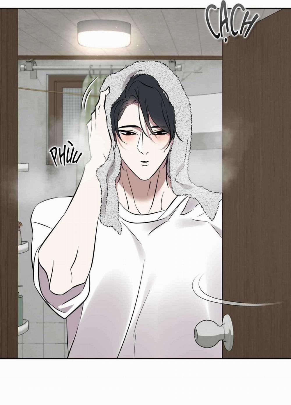 Mưa Mãi Không Tạnh 21 trang 20