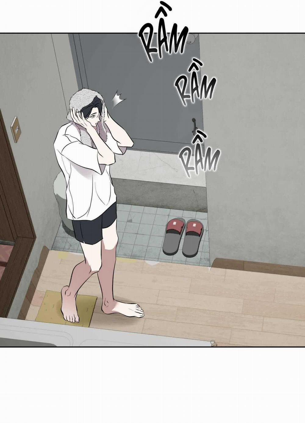 Mưa Mãi Không Tạnh 21 trang 23