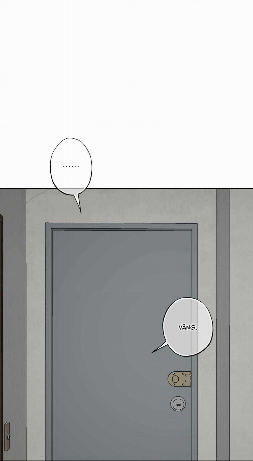 Mưa Mãi Không Tạnh 21 trang 29