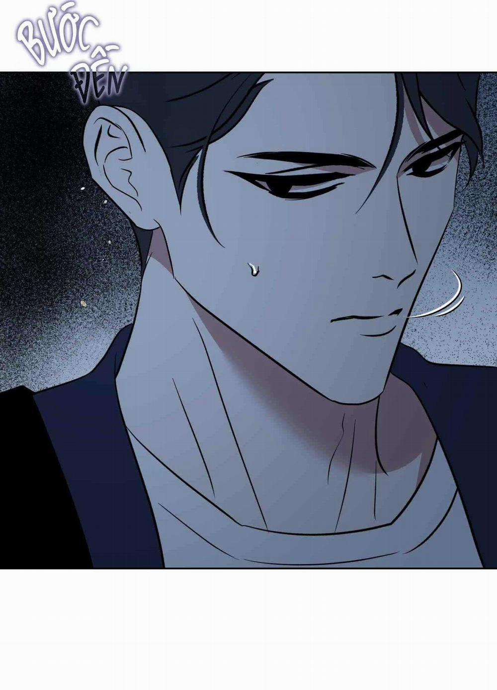 Mưa Mãi Không Tạnh 21 trang 3