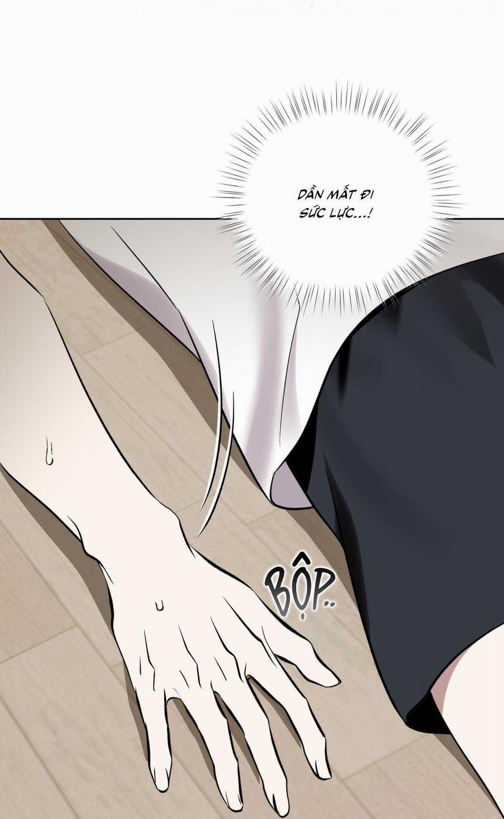 Mưa Mãi Không Tạnh 21 trang 40