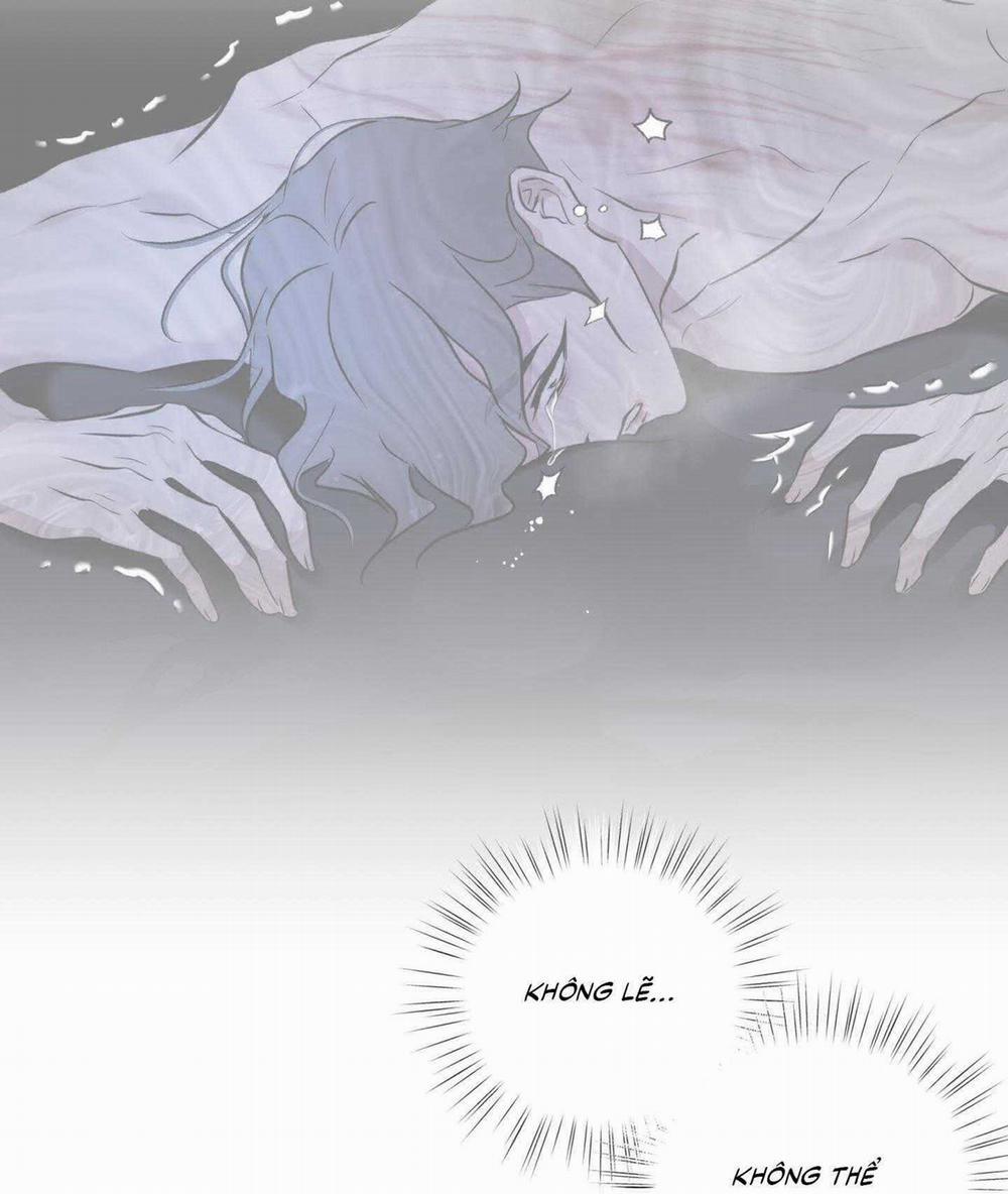 Mưa Mãi Không Tạnh 21 trang 42