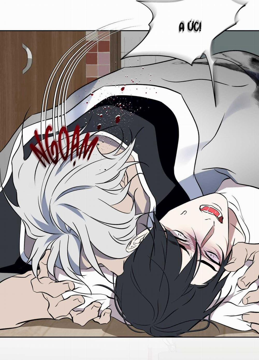 Mưa Mãi Không Tạnh 21 trang 46