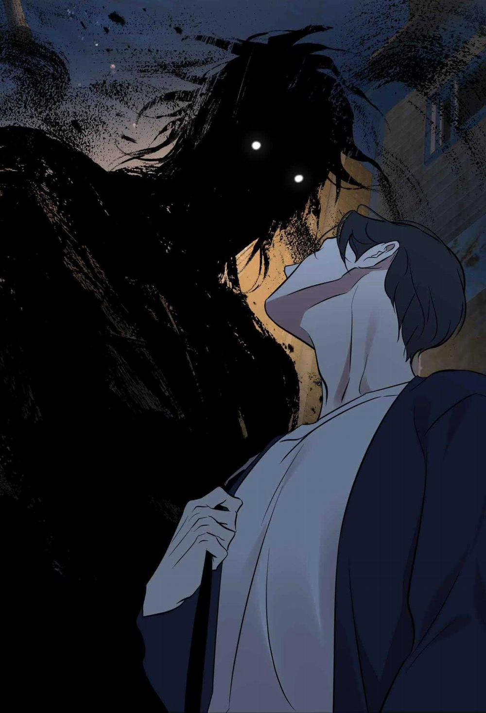 Mưa Mãi Không Tạnh 21 trang 5