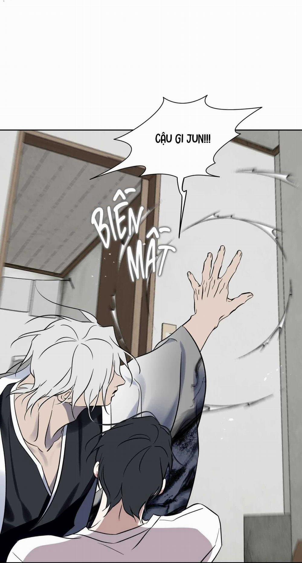 Mưa Mãi Không Tạnh 21 trang 62