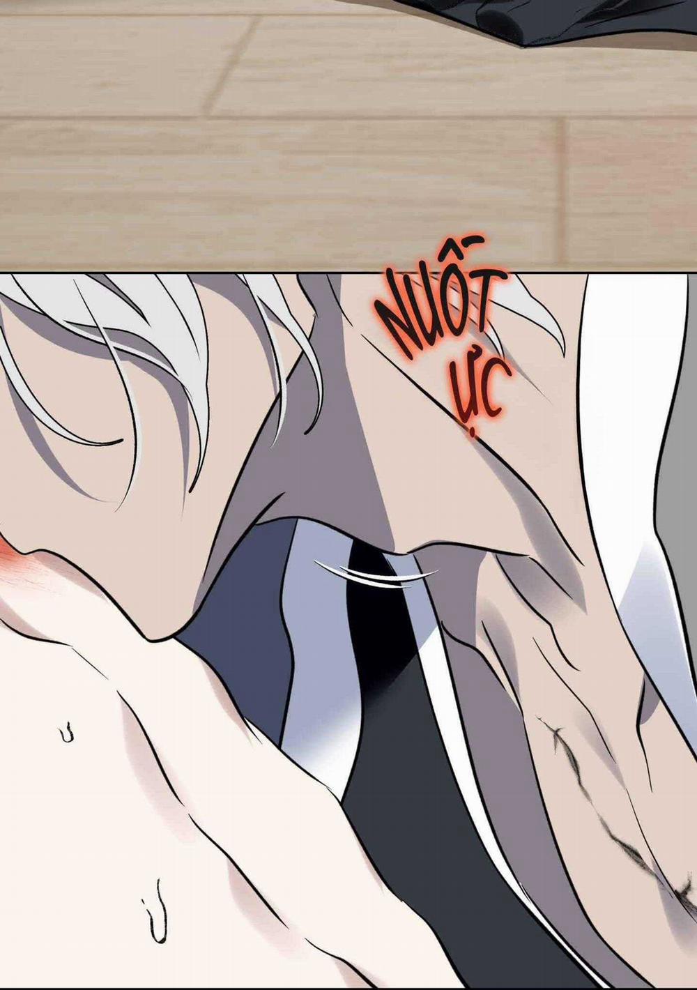 Mưa Mãi Không Tạnh 21 trang 77