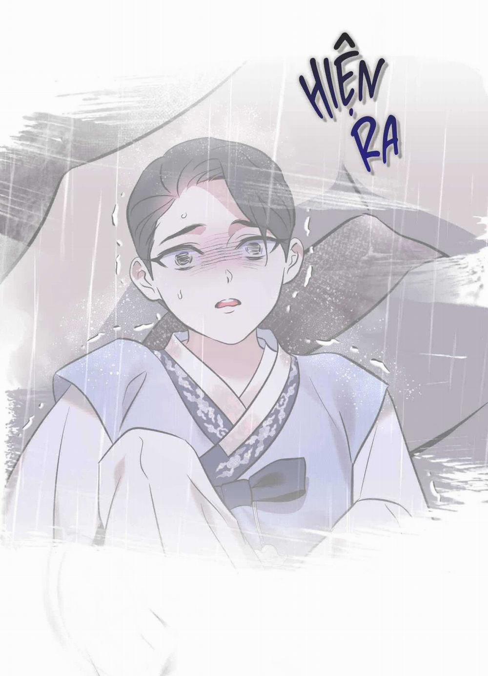 Mưa Mãi Không Tạnh 22 trang 17