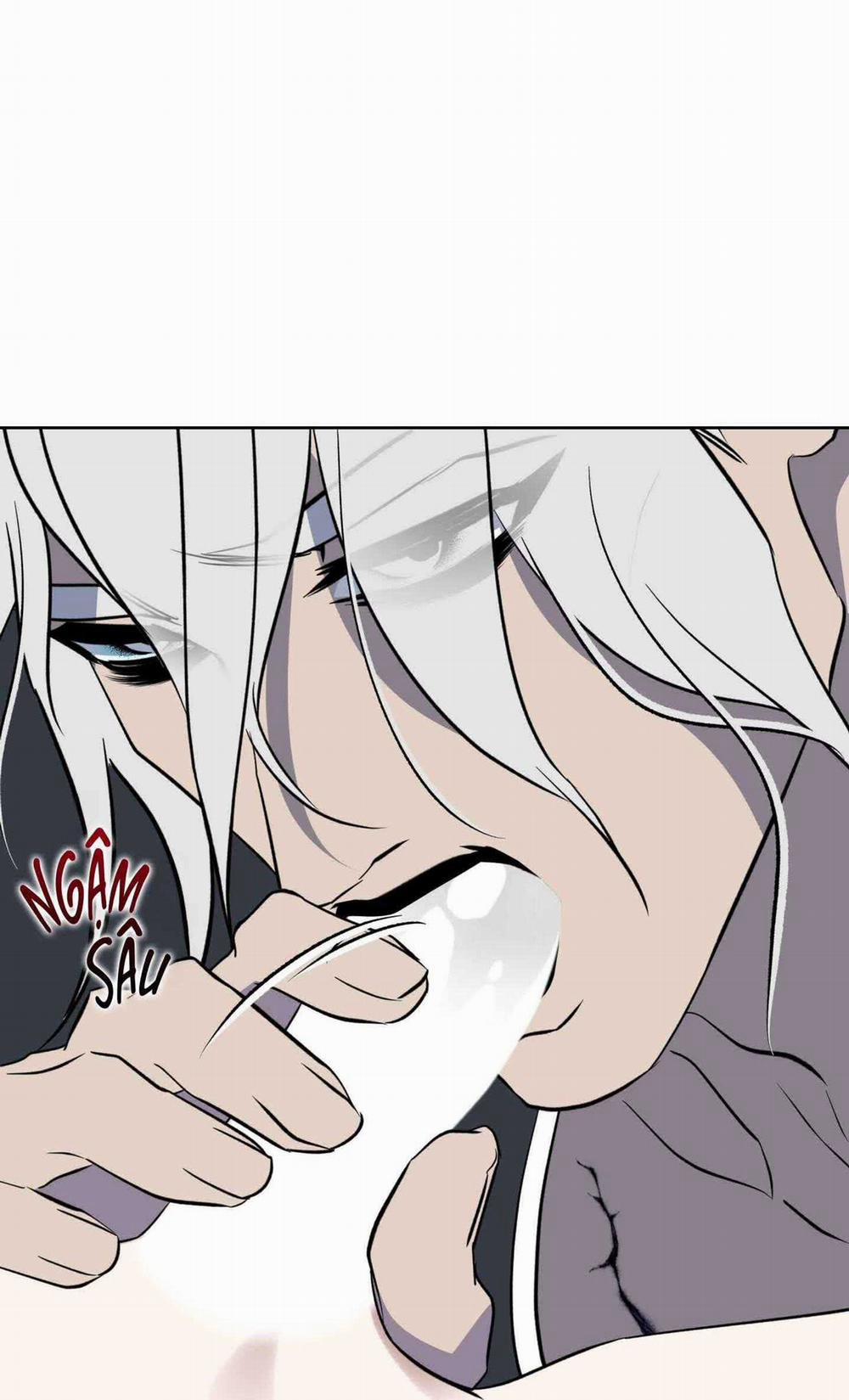 Mưa Mãi Không Tạnh 22 trang 44