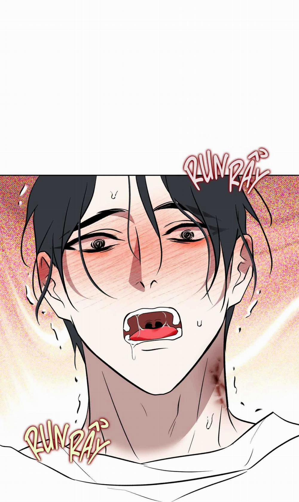 Mưa Mãi Không Tạnh 22 trang 47