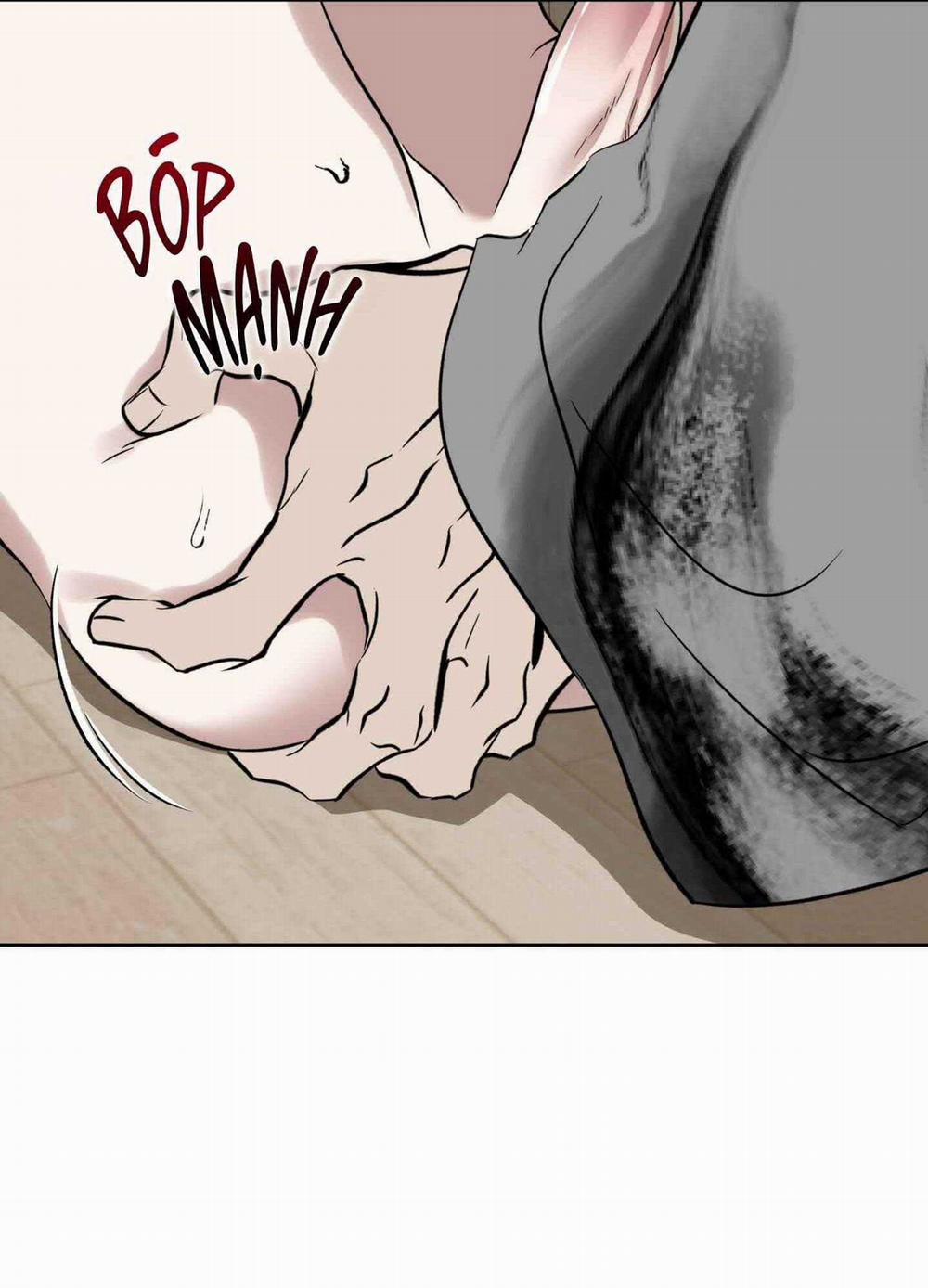 Mưa Mãi Không Tạnh 22 trang 49