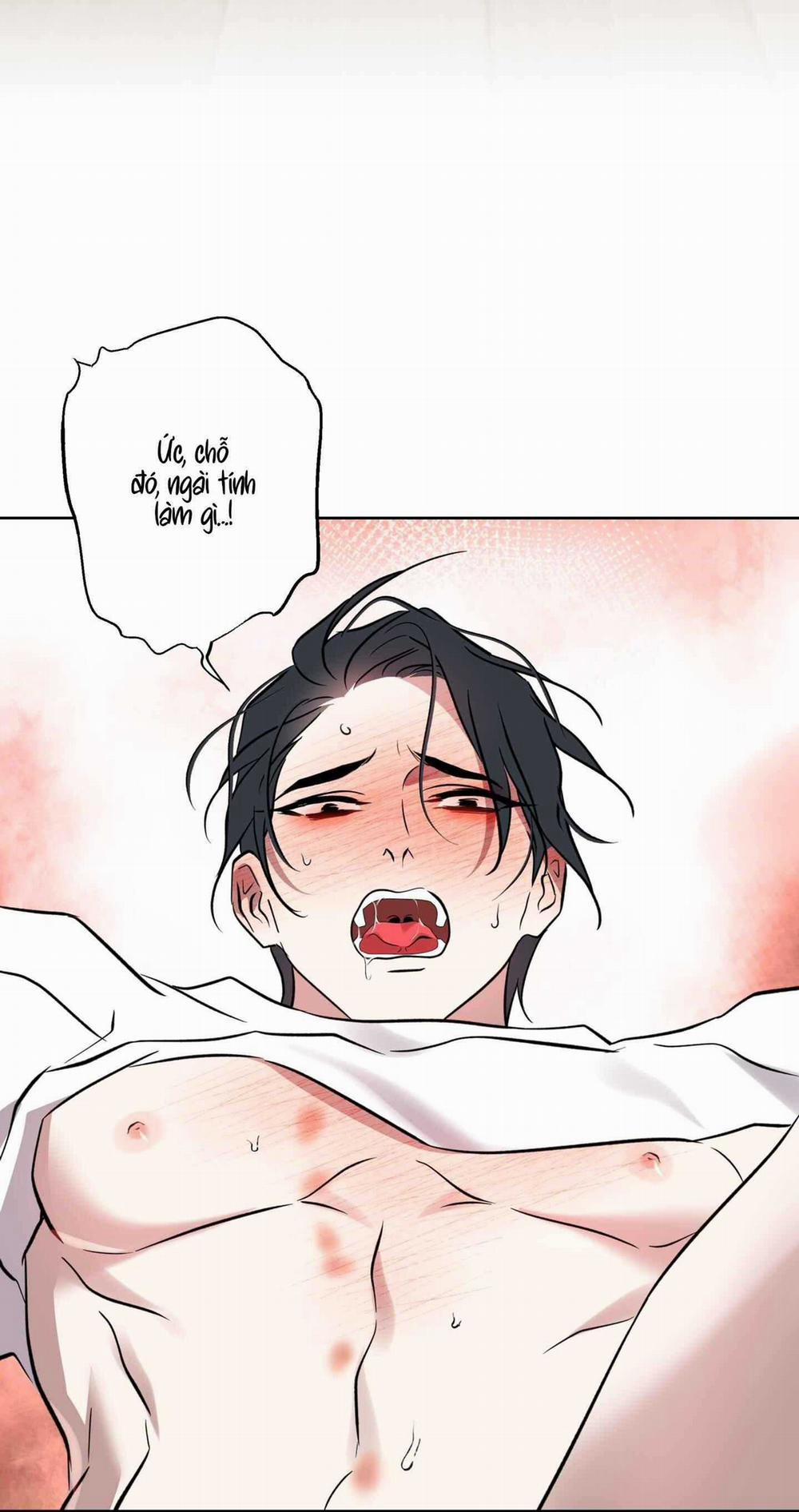 Mưa Mãi Không Tạnh 22 trang 52