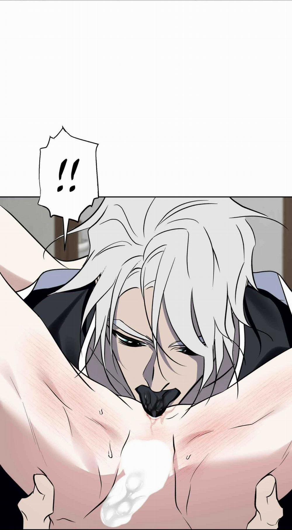 Mưa Mãi Không Tạnh 22 trang 53