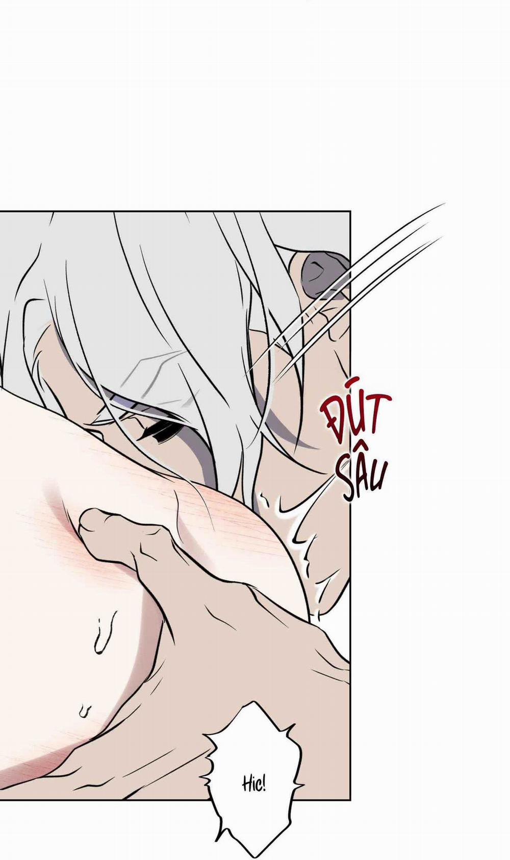 Mưa Mãi Không Tạnh 22 trang 57