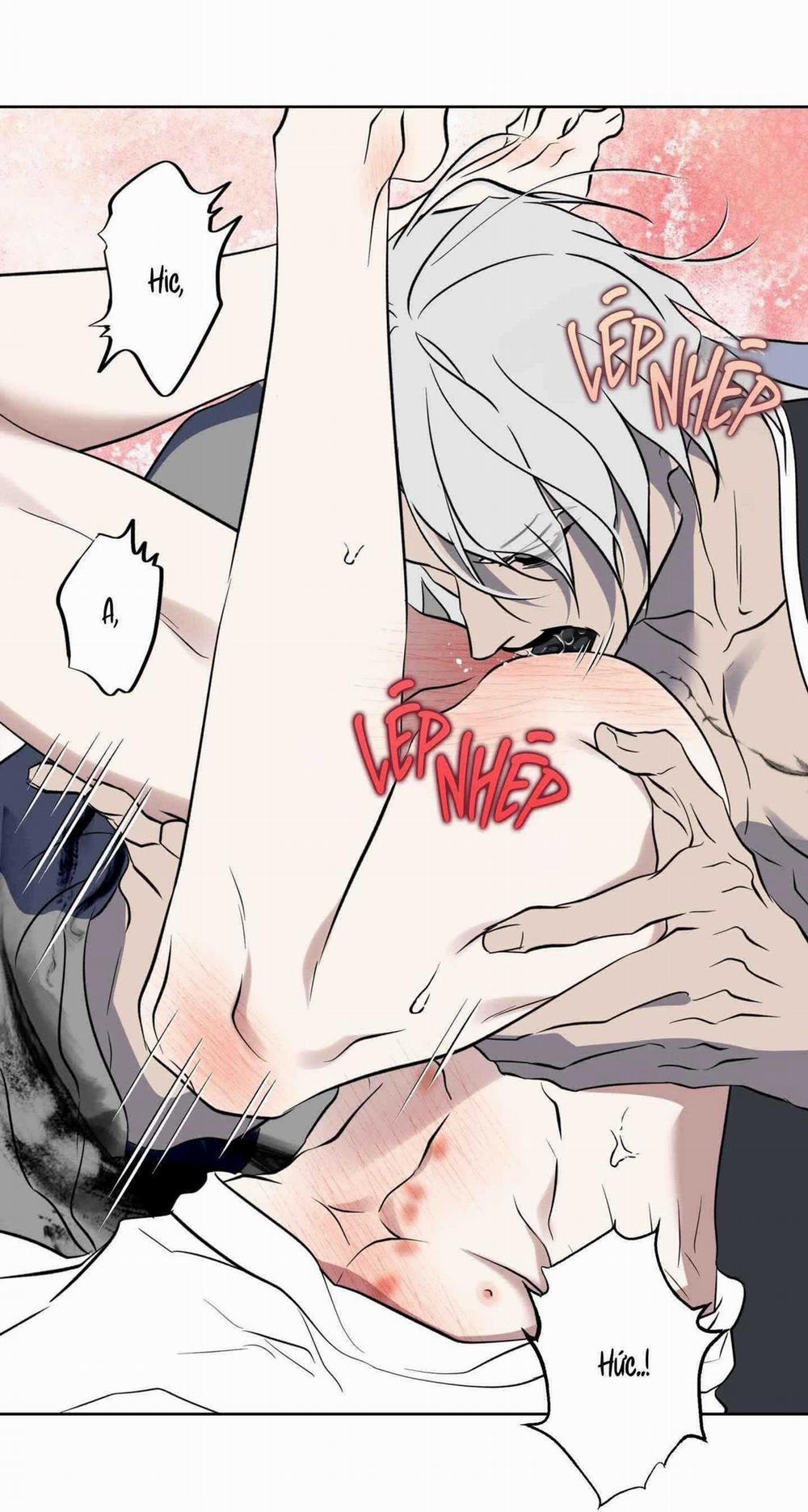 Mưa Mãi Không Tạnh 22 trang 58