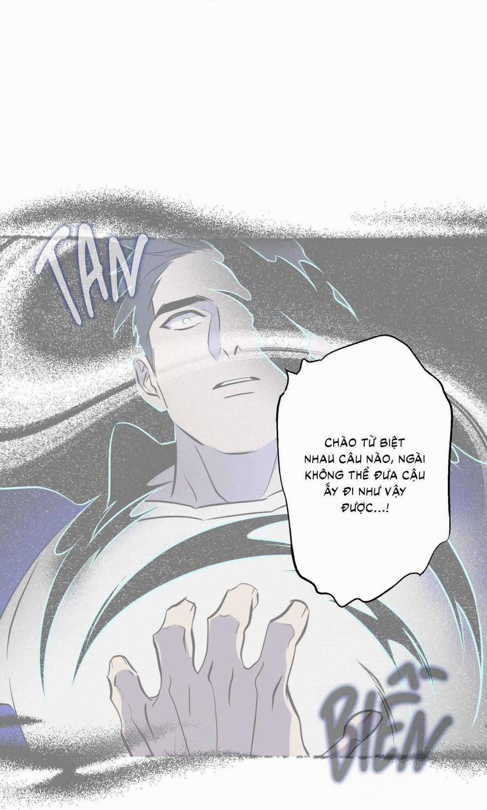 Mưa Mãi Không Tạnh 22 trang 6