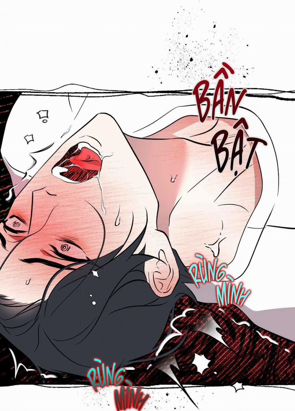 Mưa Mãi Không Tạnh 22 trang 63