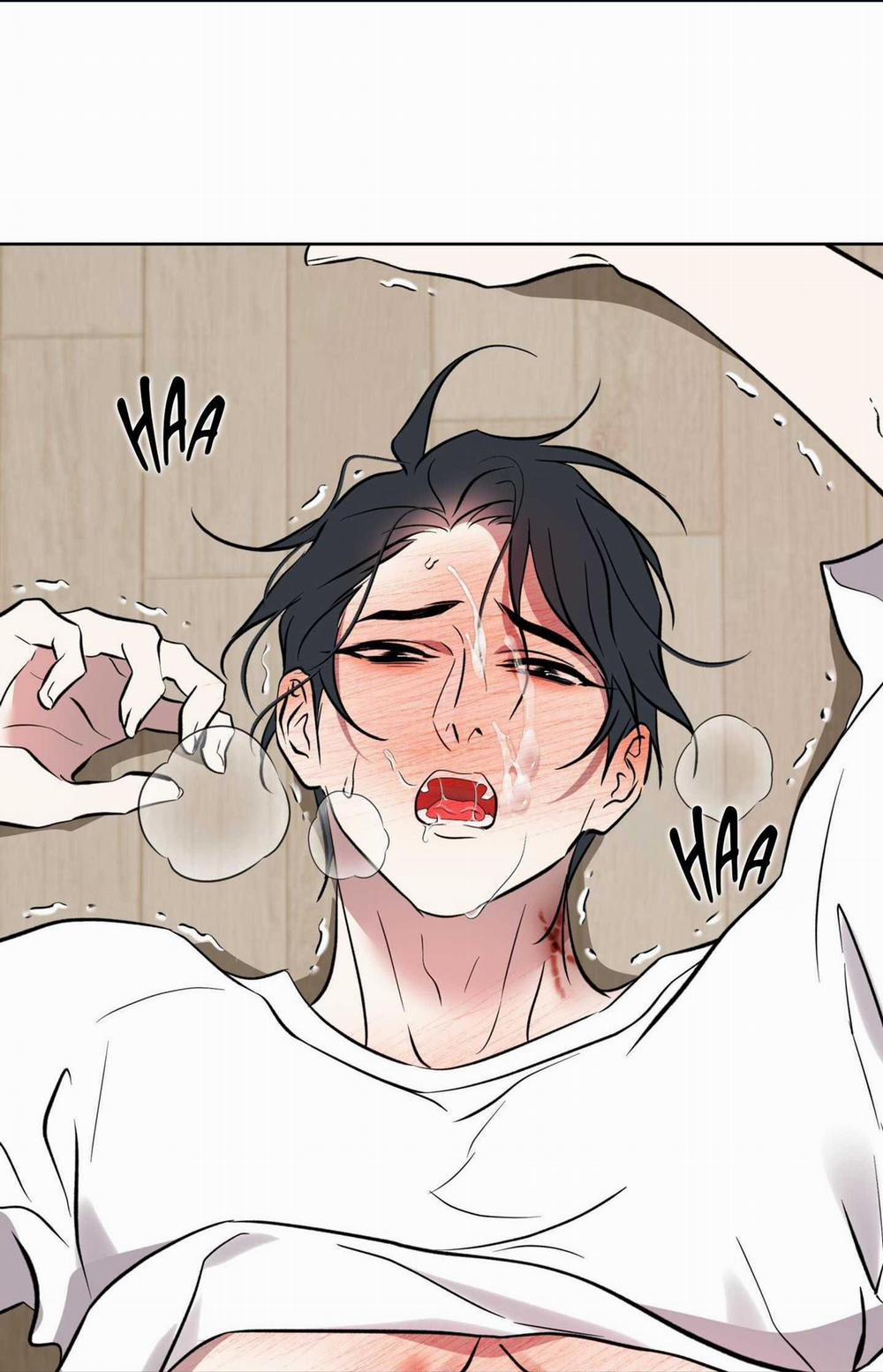 Mưa Mãi Không Tạnh 23 trang 0