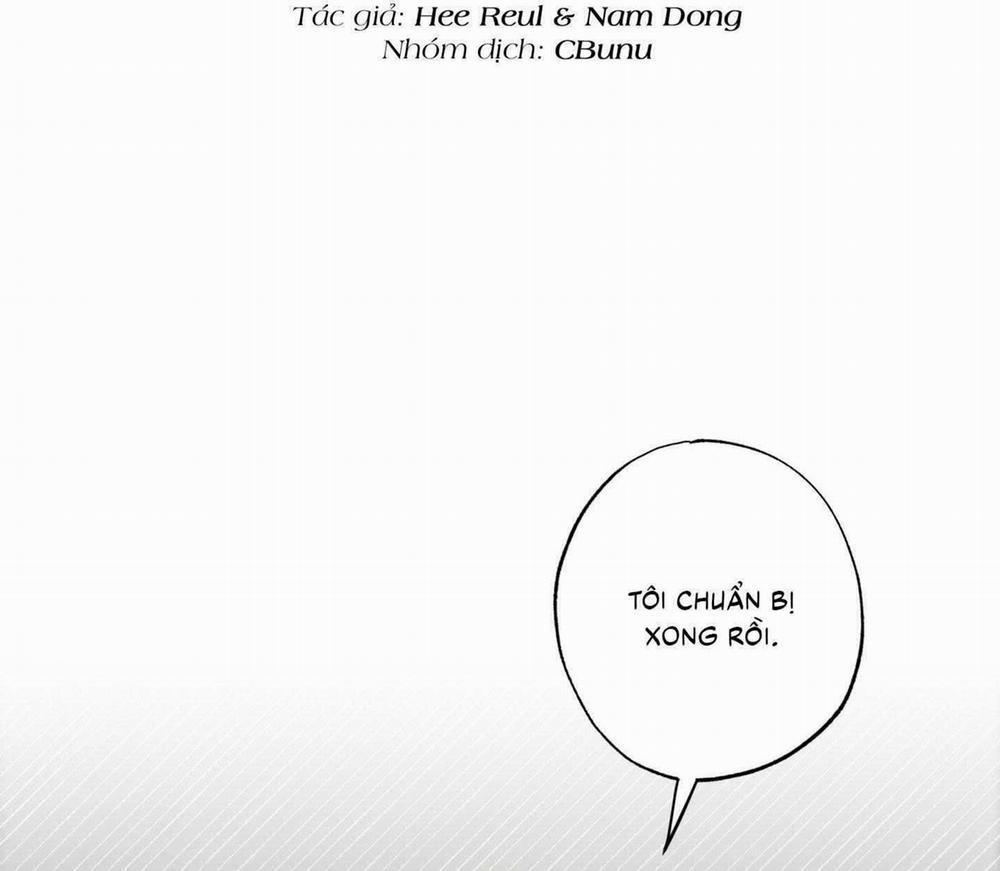 Mưa Mãi Không Tạnh 23 trang 10