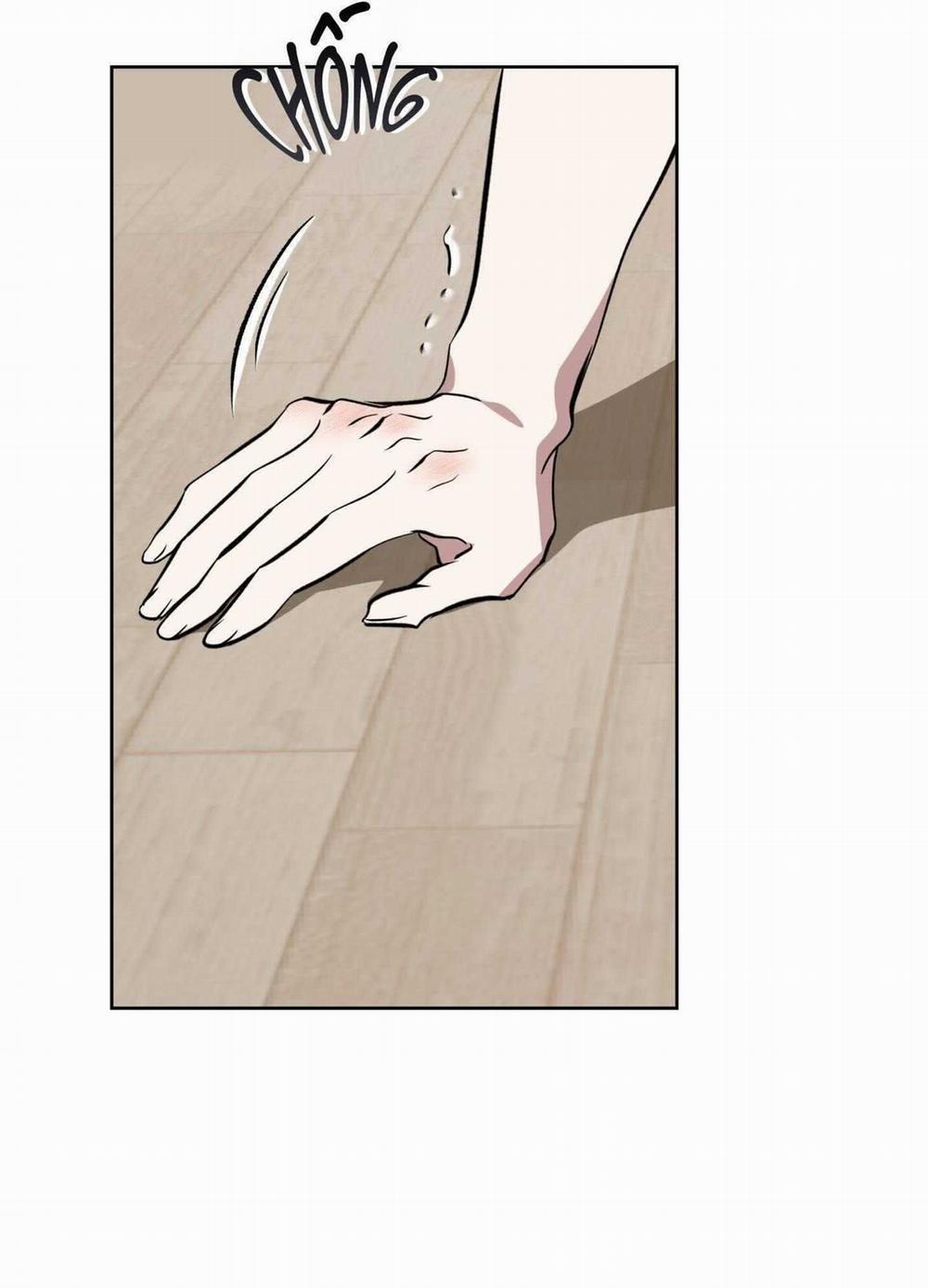 Mưa Mãi Không Tạnh 23 trang 2