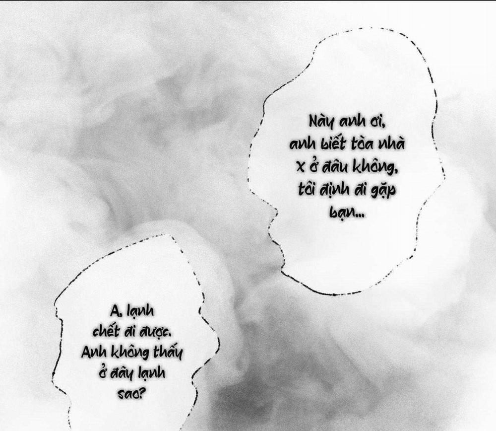Mưa Mãi Không Tạnh 23 trang 30