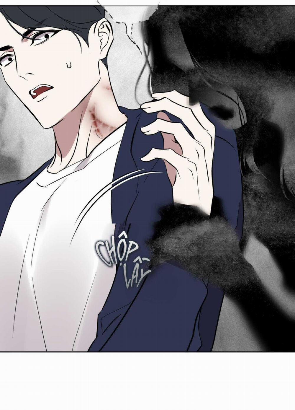 Mưa Mãi Không Tạnh 23 trang 39