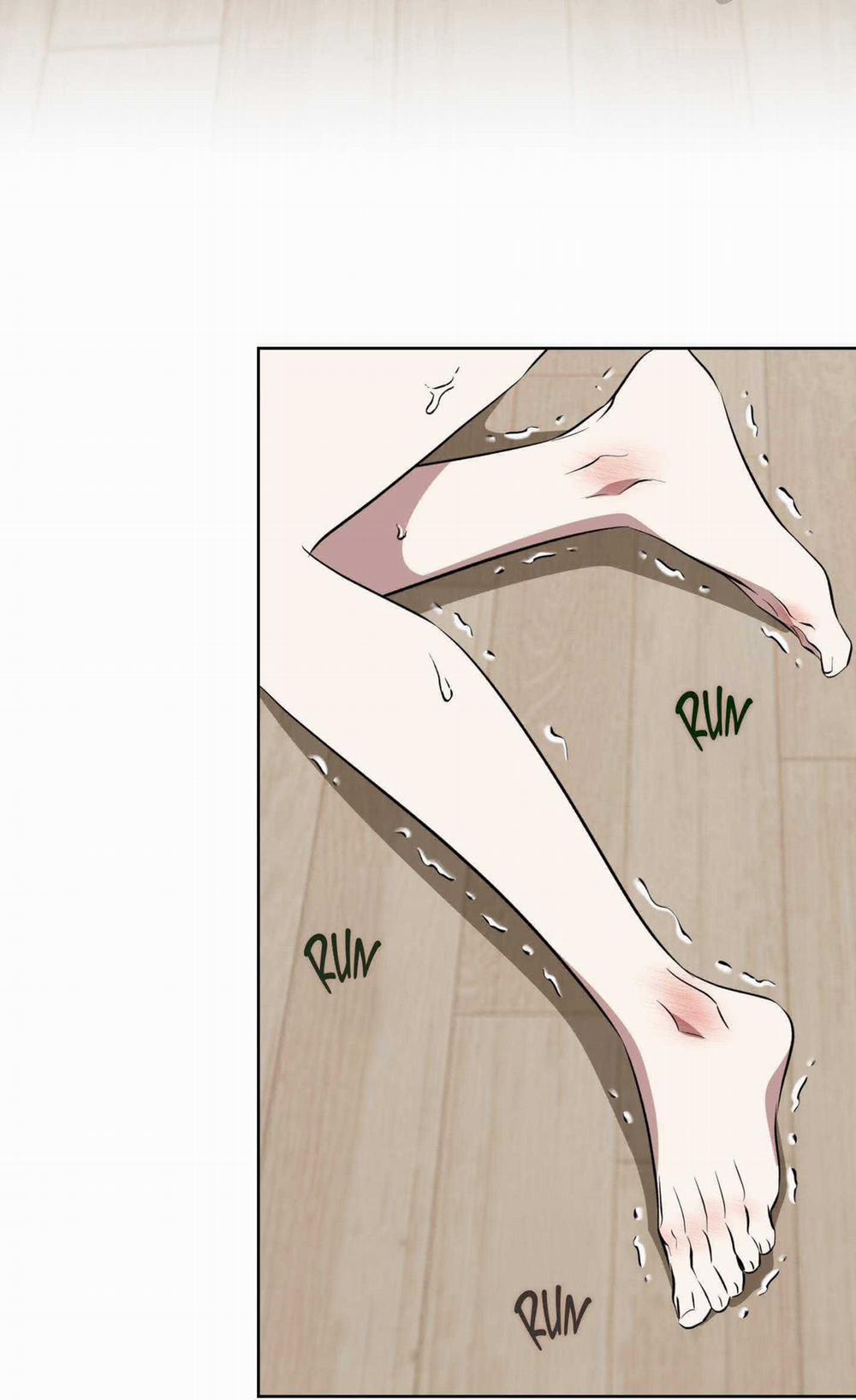 Mưa Mãi Không Tạnh 23 trang 4