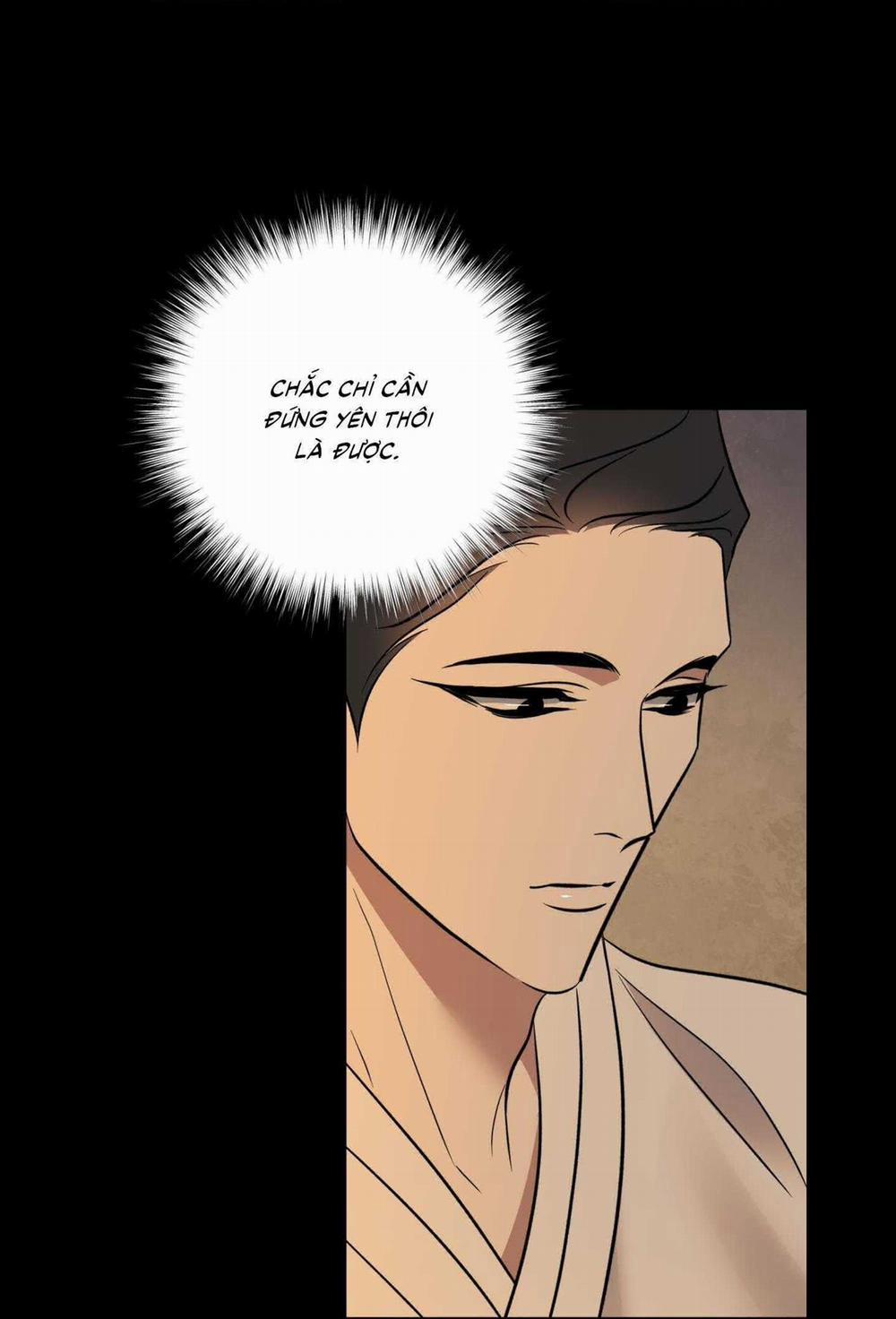 Mưa Mãi Không Tạnh 23 trang 45