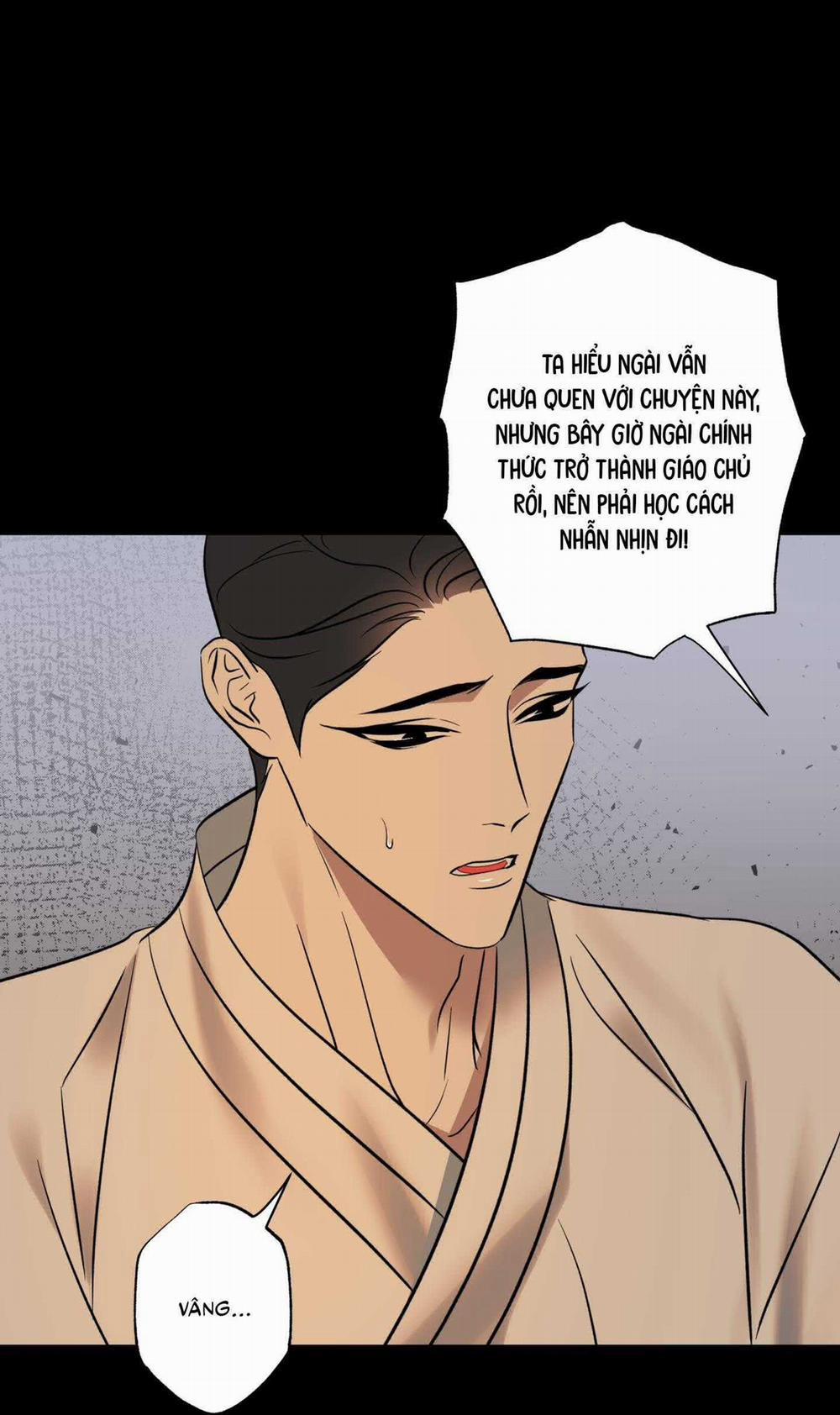 Mưa Mãi Không Tạnh 23 trang 51