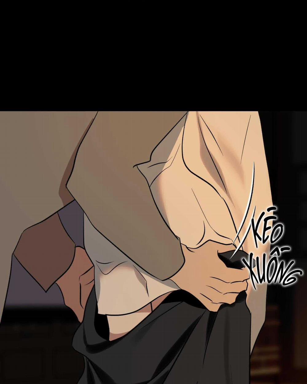 Mưa Mãi Không Tạnh 23 trang 53