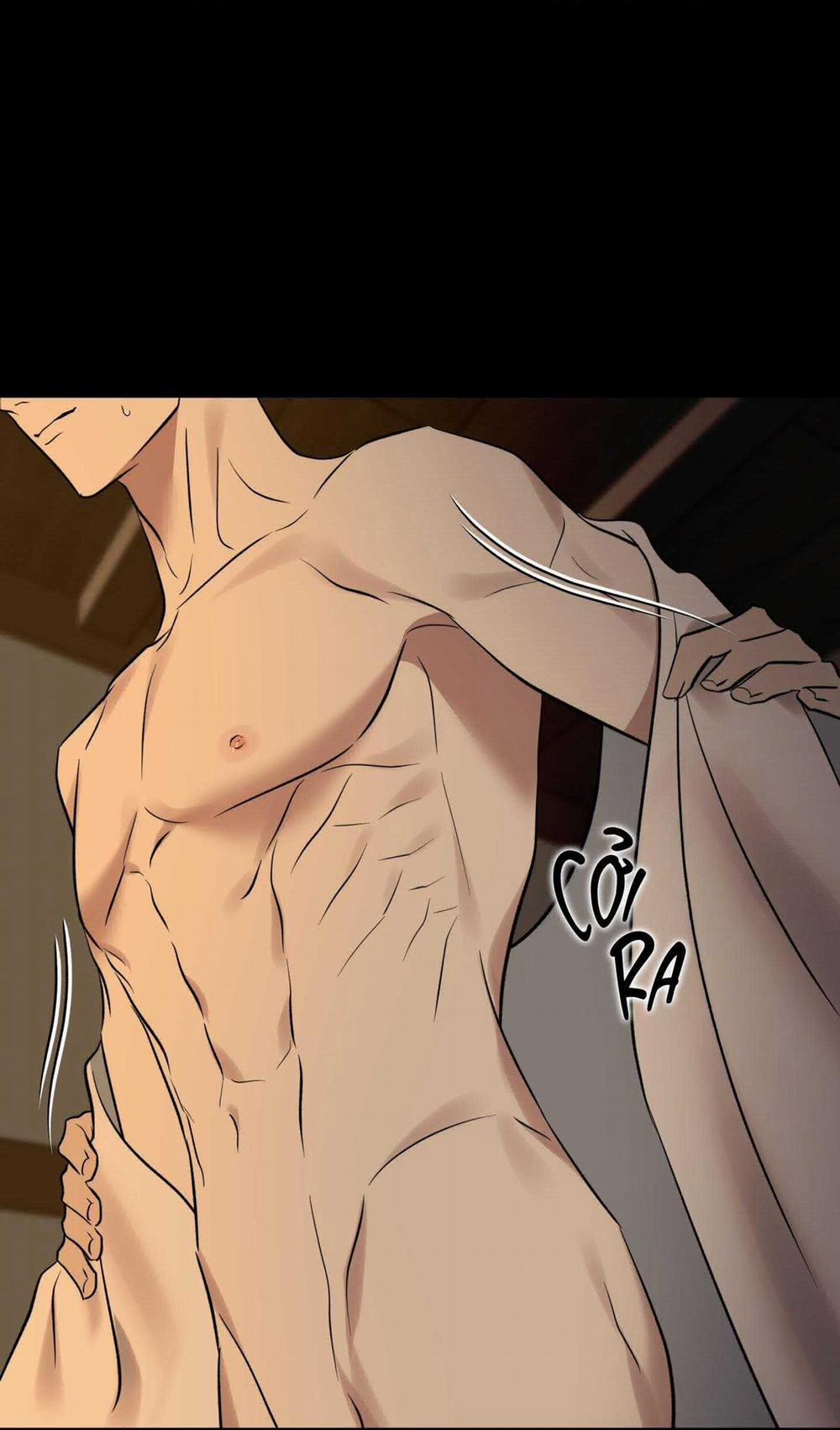 Mưa Mãi Không Tạnh 23 trang 60