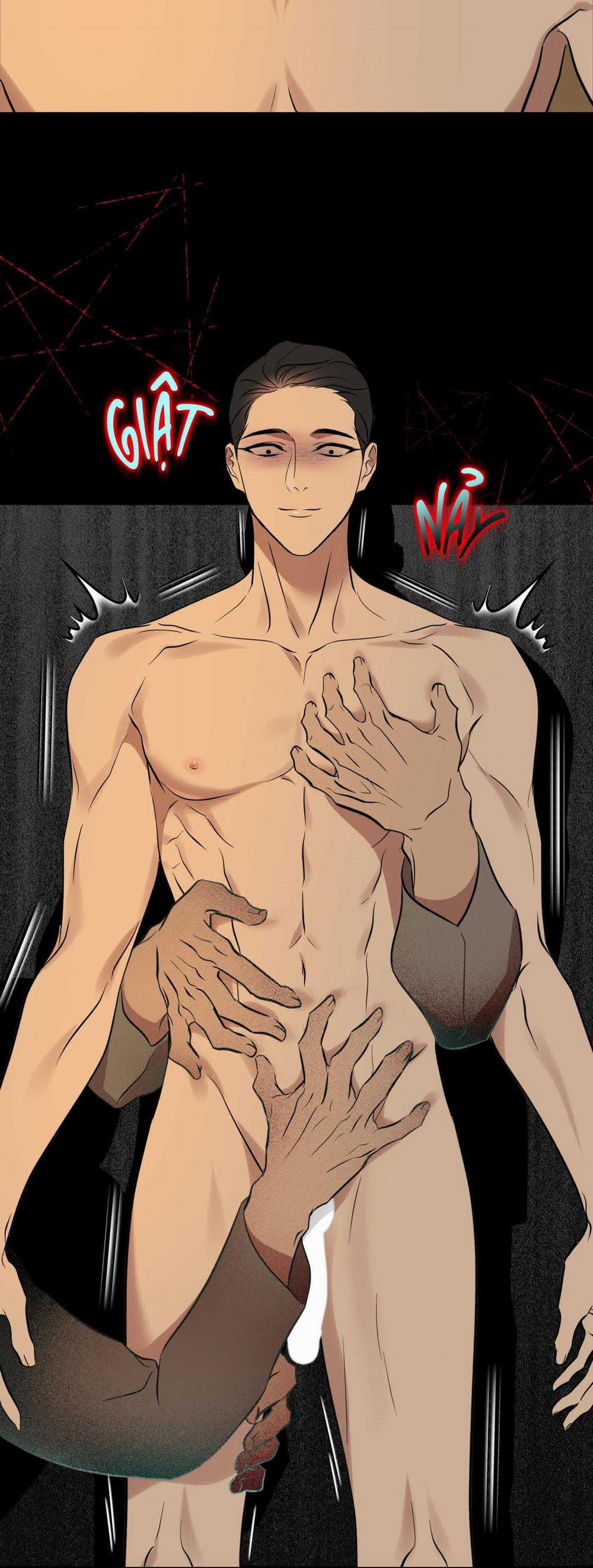 Mưa Mãi Không Tạnh 23 trang 62