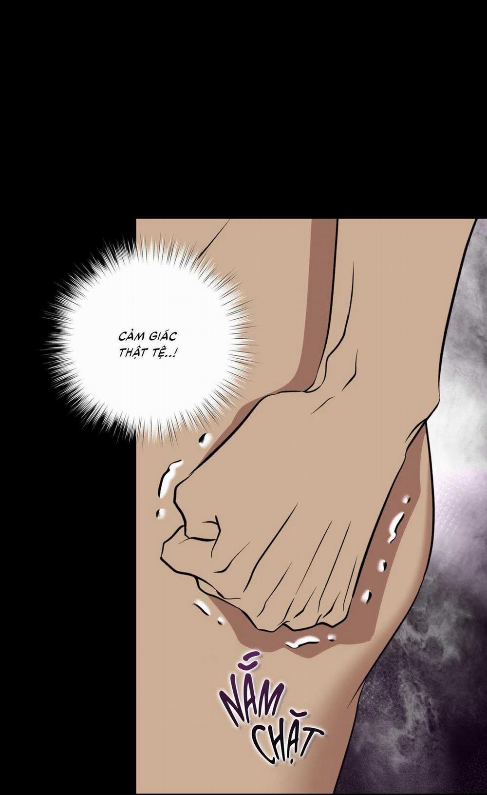 Mưa Mãi Không Tạnh 23 trang 64