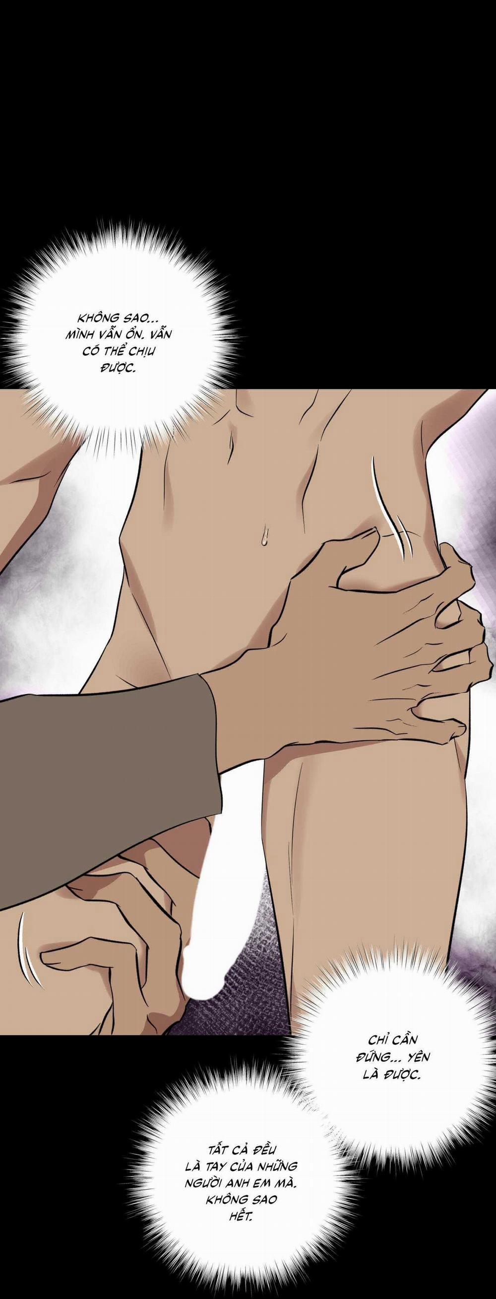 Mưa Mãi Không Tạnh 23 trang 65