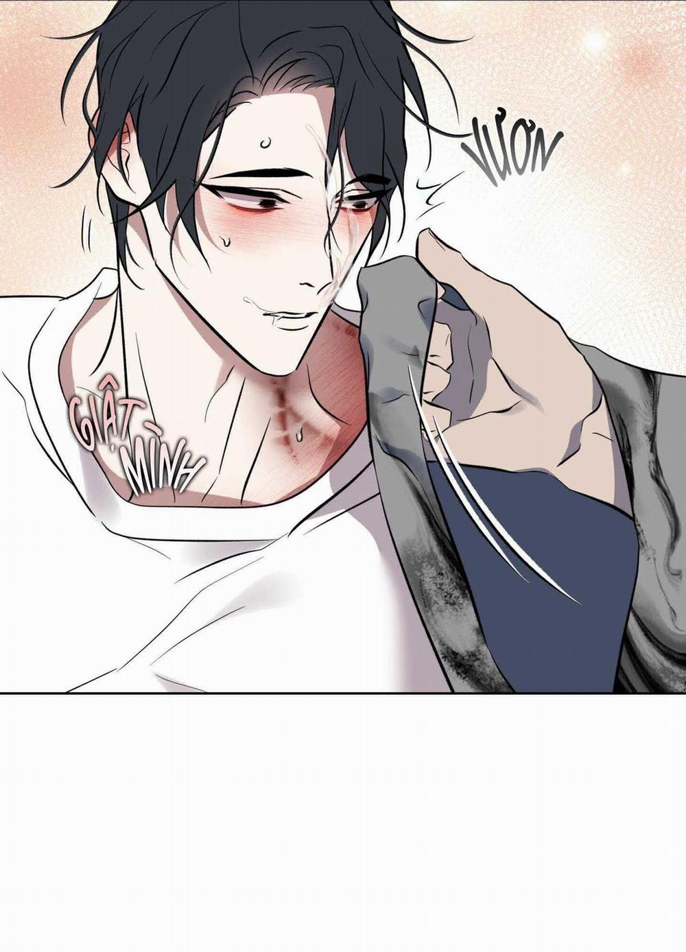 Mưa Mãi Không Tạnh 23 trang 7