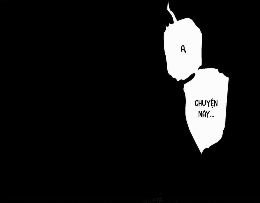 Mưa Mãi Không Tạnh 23 trang 72