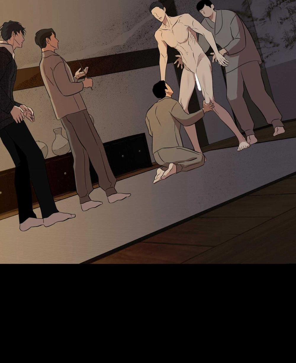 Mưa Mãi Không Tạnh 23 trang 75