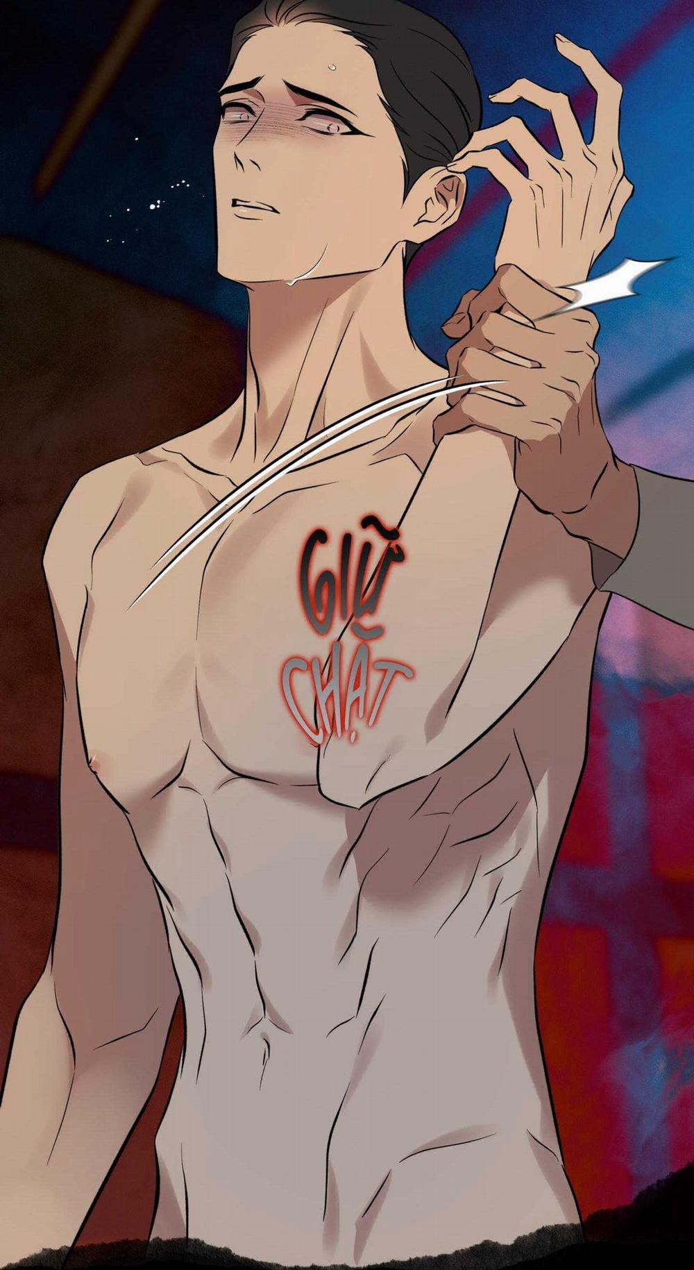 Mưa Mãi Không Tạnh 23 trang 78