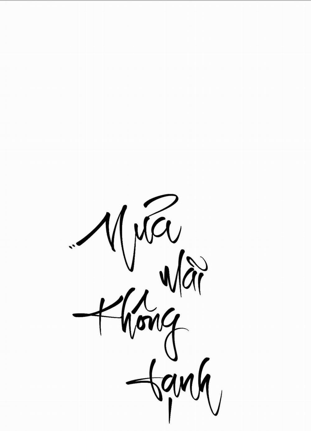 Mưa Mãi Không Tạnh 23 trang 9