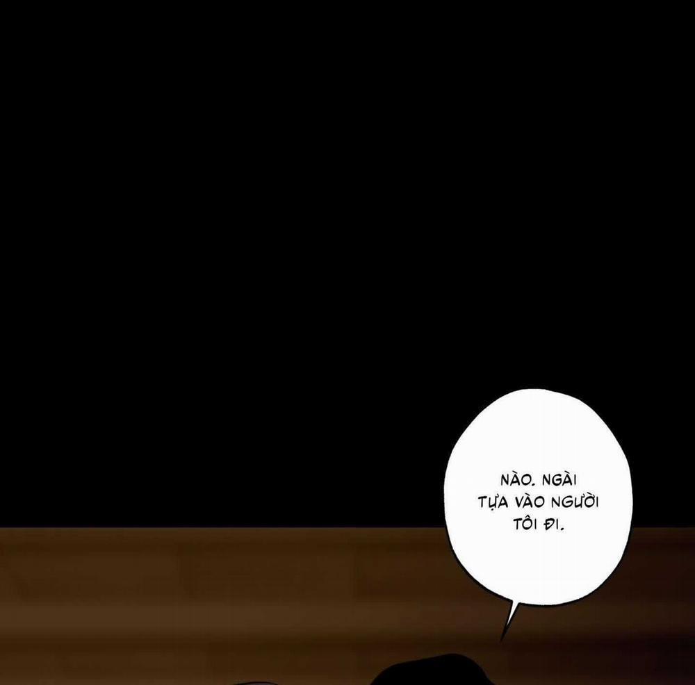 Mưa Mãi Không Tạnh 24 trang 14