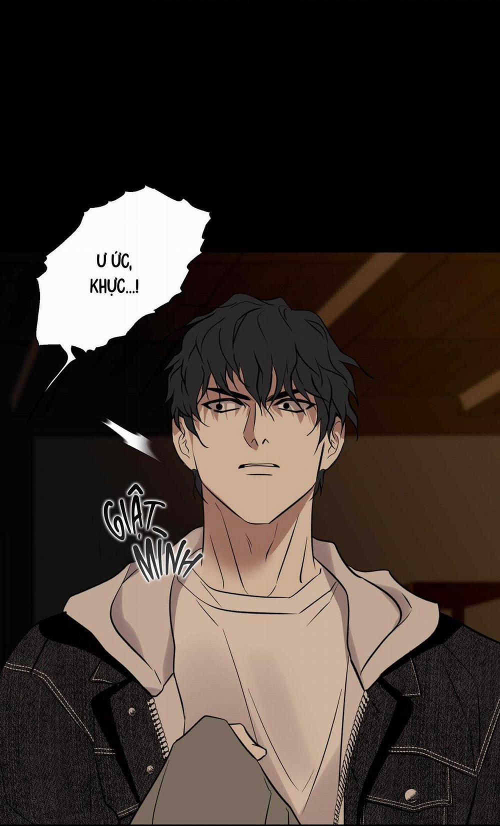 Mưa Mãi Không Tạnh 24 trang 39