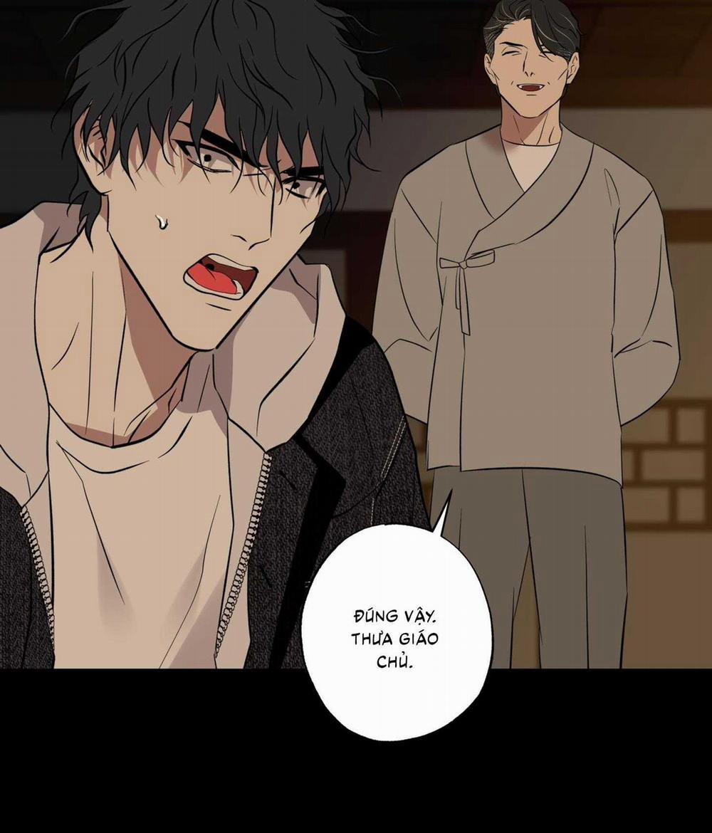 Mưa Mãi Không Tạnh 24 trang 48