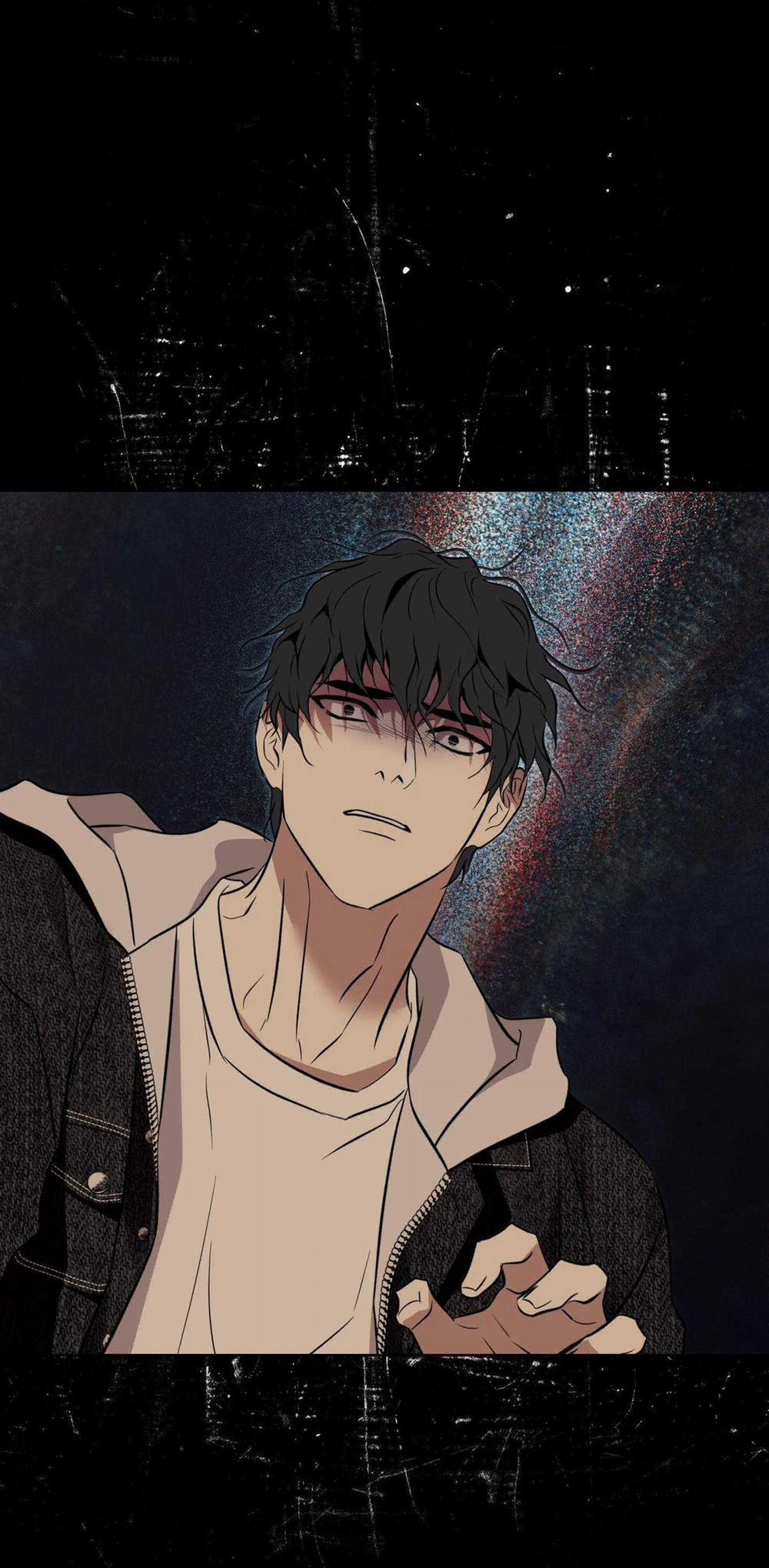 Mưa Mãi Không Tạnh 24 trang 50