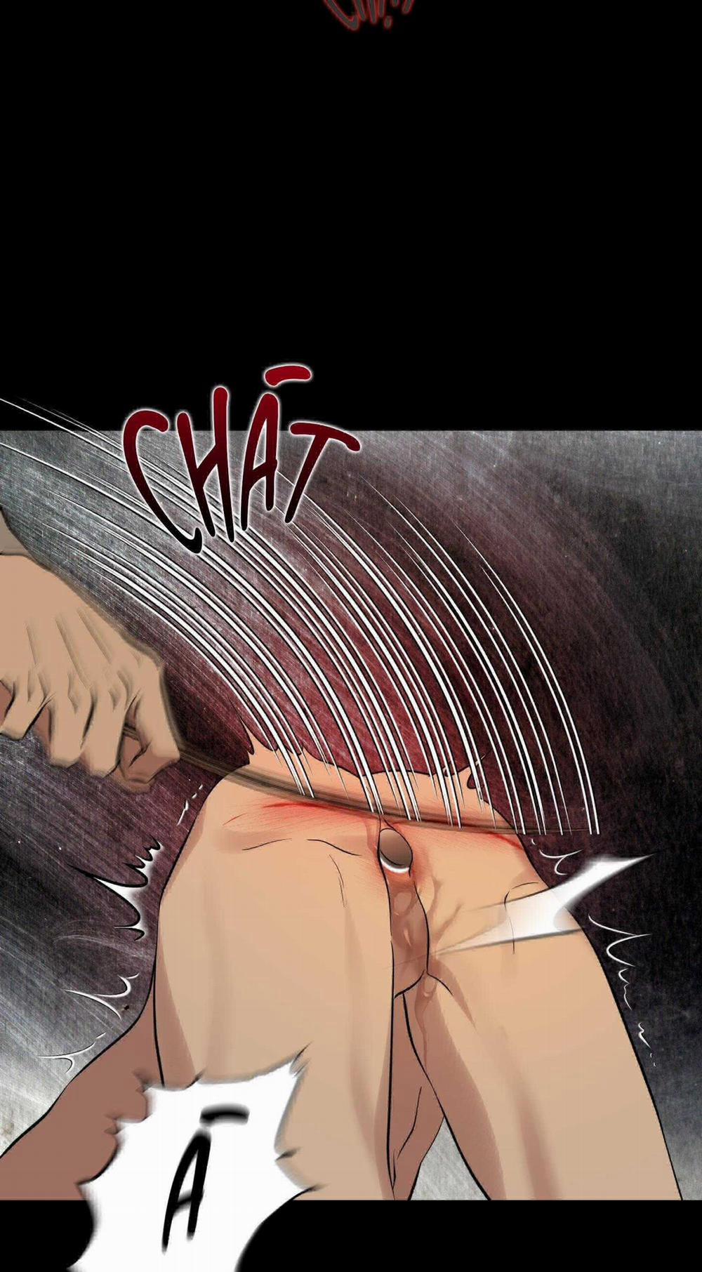 Mưa Mãi Không Tạnh 24 trang 64