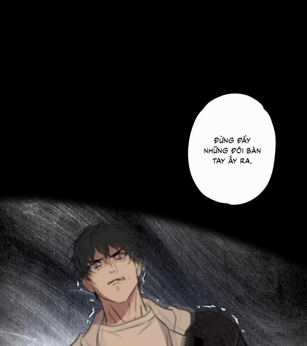 Mưa Mãi Không Tạnh 24 trang 67