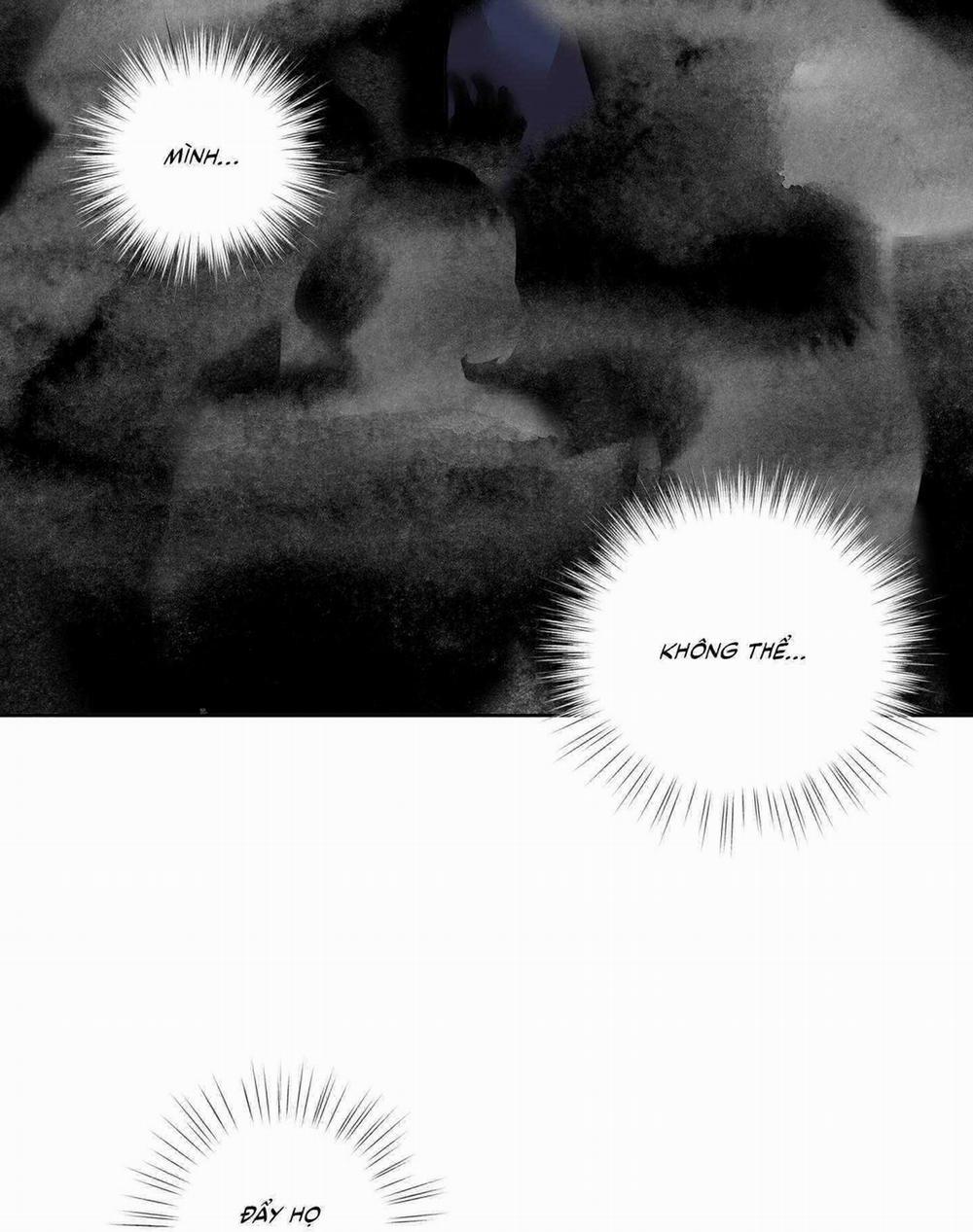 Mưa Mãi Không Tạnh 24 trang 71