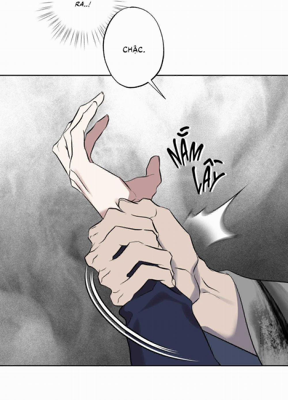 Mưa Mãi Không Tạnh 24 trang 72