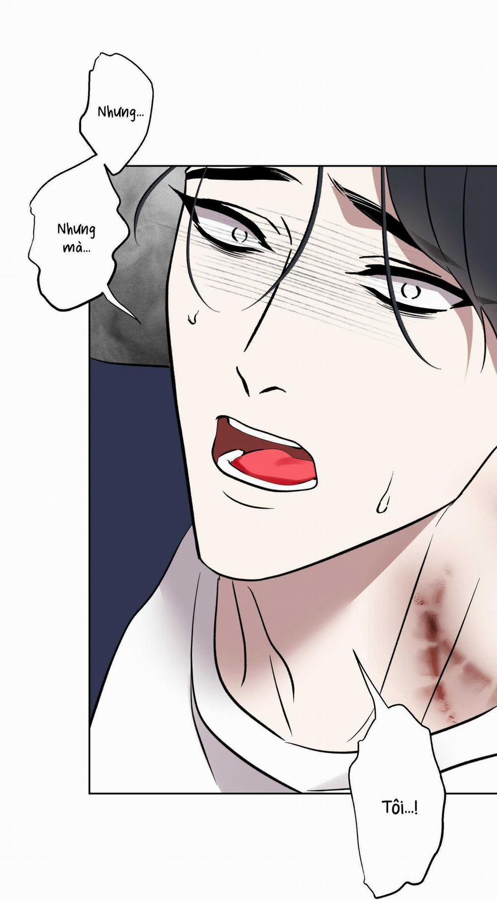 Mưa Mãi Không Tạnh 25 trang 12