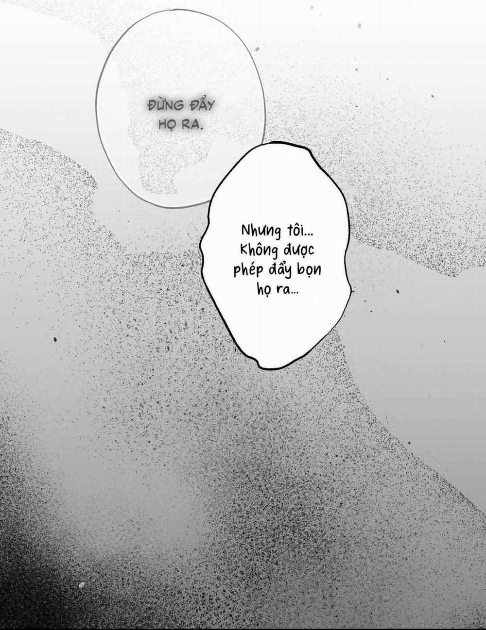 Mưa Mãi Không Tạnh 25 trang 14
